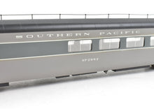 Load image into Gallery viewer, HO Brass TCY - The Coach Yard SP - Southern Pacific Buffet Lounge Custom Painted