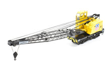 Load image into Gallery viewer, HO Brass OMI - Overland Models, Inc. UP - Union Pacific American Crane Factory Painted No. 903051