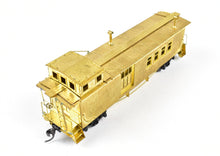 Load image into Gallery viewer, HO Brass CON Hallmark Models SSW - Cotton Belt 2300 Class Caboose