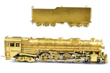 Load image into Gallery viewer, HO Brass NWSL - Northwest Short Line MILW - Milwaukee Road S-2 4-8-4