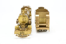 Load image into Gallery viewer, O Brass CON PFM - Samhongsa D&SL - Denver & Salt Lake D&RGW - Denver & Rio Grande Western 2-6-6-0 Low Headlight Version