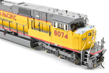 Load image into Gallery viewer, HO Brass OMI - Overland Models, Inc. UP - Union Pacific EMD SD90/43M w/ "We Will Deliver" Slogan FP #8074