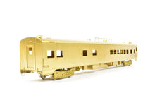 Load image into Gallery viewer, HO Brass Oriental Limited NP - Northern Pacific North Coast Limited #450 Lunch-Counter Lounge