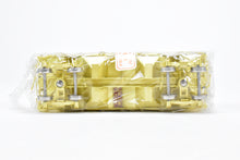 Load image into Gallery viewer, HO Brass OMI - Overland Models, Inc. SLSF - Frisco Panel Side 2-Bay Covered Hopper BRAND NEW!