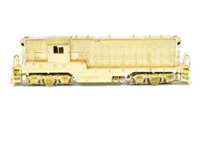 Load image into Gallery viewer, N Brass Hallmark Models Various Roads EMD GP-7 Standard Version with Removable Dynamic Brakes