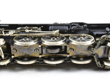 Load image into Gallery viewer, J Scale Brass KTM - Katsumi JNR - Japanese National Railways C62 4-6-4 FP