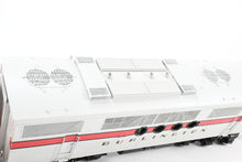 Load image into Gallery viewer, O Brass OMI - Overland Models Inc. CB&Q – Burlington Route EMC FT A/B Set Custom Painted