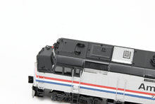 Load image into Gallery viewer, N Brass PFM - Samhongsa Amtrak EMD F40PH Factory Painted Phase III Even Band No. 280