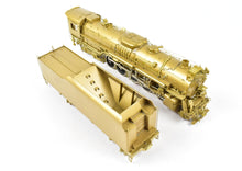 Load image into Gallery viewer, HO Brass NJ Custom Brass C&O - Chesapeake & Ohio Class T-1 2-10-4 Texas Type