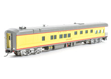 Load image into Gallery viewer, HO Brass OMI - Overland Models, Inc. UP - Union Pacific "Shoshone" Business Car FP No. 106