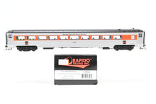 Load image into Gallery viewer, HO Rapido Trains Inc. NH – New Haven Pullman – Bradley 8600 Series Coach Delivery Scheme No. 8637