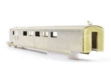 Load image into Gallery viewer, HO Brass NPP - Nickel Plate Products CB&Q - Burlington Route Pioneer Zephyr Coach 500 Add-On