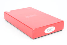 Load image into Gallery viewer, HOn3 Brass PSC - Precision Scale Co. Westside Lumber Co. 3-Truck Shay #8 Kit by Nakamura Precision