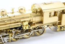 Load image into Gallery viewer, HO Brass NERS - New England Rail Service B&M - Boston & Maine Class K-7A 2-8-0 Consolidation