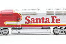 Load image into Gallery viewer, N Athearn 22310 ATSF - Santa Fe EMD FP45 No. 95