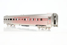 Load image into Gallery viewer, HO Brass Oriental Limited ATSF - Santa Fe "Super Chief" Cars Sleeper Taos or Oribi
