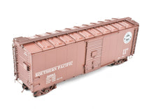 Load image into Gallery viewer, HO Brass CIL - Challenger Imports SP - Southern Pacific Class B-50-12-A Steel Side Box Car FP No. 26993