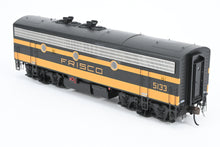 Load image into Gallery viewer, HO Athearn Genesis SLSF - Frisco EMD FP7A/F7B Set Dual Service FP #5047 & 5133 w/ LED Lighting