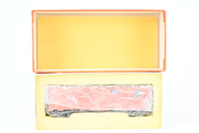Load image into Gallery viewer, O Brass PSC - Precision Scale Co. PFE - Pacific Fruit Express 40’ Steel Reefer with Wood Roof Walk Circa 1945 CP No. 45867