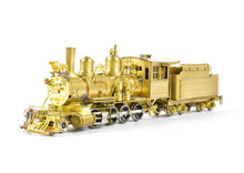 Load image into Gallery viewer, HOn3 Brass Balboa D&RGW - Denver & Rio Grande Western C-19 2-8-0 REBOXX