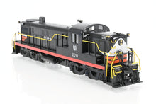 Load image into Gallery viewer, HO Brass Alco Models SSW - Cotton Belt ALCO RSD-4/5 Ph. III Road Switcher Custom Painted No. 270