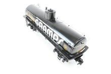 Load image into Gallery viewer, Gauge 1 - 1:24th Scale Brass PSC - Precision Scale Co. Various Roads UTLX Frameless Tank Car Factory Painted "Gramps” No. 11050