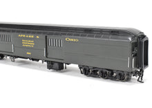 Load image into Gallery viewer, HO Brass CON PSC - Precision Scale Co. C&O - Chesapeake and Ohio "The George Washington" 8 Car Set F/P