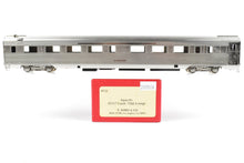 Load image into Gallery viewer, HO Brass Soho ATSF - Santa Fe 3117 Budd Coach-Club Lounge Car