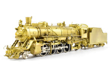 Load image into Gallery viewer, HO Brass Key Imports UP - Union Pacific "2480" Class 2-8-2