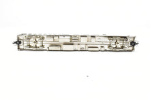 Load image into Gallery viewer, HO Brass Stewart Locomotive Works ATSF - Santa Fe Business Car #89 "William Barstow Strong" Plated and Lettered
