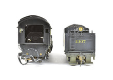 Load image into Gallery viewer, HO Brass PFM - United C&O - Chesapeake & Ohio 2-6-6-2 Mallet With DCC & Sound, Can Motor, CP & Weathered No. 1307