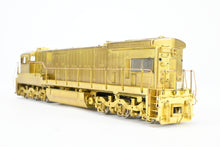 Load image into Gallery viewer, HO Brass OMI - Overland Models Inc. BN - Burlington Northern or ATSF - Santa Fe GE C30-7 Four Window Cab w/Anticlimber