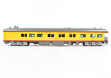 Load image into Gallery viewer, HO Brass CON OMI - Overland Models, Inc. UP - Union Pacific "Selma" Business Car FP No. 115