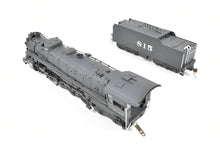 Load image into Gallery viewer, HO Brass Westside Model Co. SP - Southern Pacific Class GS-8 4-8-4 SSW #815 CP
