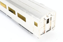 Load image into Gallery viewer, HO Brass NPP - Nickel Plate Products CB&Q - Burlington Route WP & D&RGW California Zephyr Dome Coach Full Roomette Pullman Set