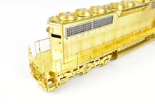 Load image into Gallery viewer, HO Brass OMI - Overland Models Inc. ATSF - Santa Fe EMD SD40U #5000-5019