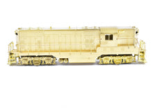 Load image into Gallery viewer, N Brass Hallmark Models Various Roads EMD GP-7 Standard Version with Removable Dynamic Brakes