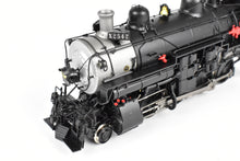 Load image into Gallery viewer, HO Brass CON CIL - Challenger Imports SP - Southern Pacific Class C-9 2-8-0 FP #2542