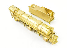 Load image into Gallery viewer, HO Brass CON Key Imports NKP - Nickel Plate Road/Wheeling & Lake Erie I-3 Mallet USRA 2-6-6-2