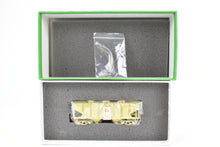 Load image into Gallery viewer, HO Brass OMI - Overland Models, Inc. SLSF - Frisco Panel Side 2-Bay Covered Hopper BRAND NEW!