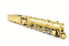 Load image into Gallery viewer, HO Brass NWSL - Northwest Short Line MILW - Milwaukee Road S-2 4-8-4