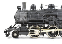 Load image into Gallery viewer, HO Brass Key Imports NYC - New York Central E-1D 2-6-0 Mogul CP