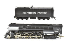 Load image into Gallery viewer, HO Brass CON NPP - Nickel Plate Products CB&Q - Burlington Route 4-6-4 Standard Hudson S-Class 3000