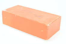 Load image into Gallery viewer, O Brass PSC - Precision Scale Co. PFE - Pacific Fruit Express 40’ Steel Reefer with Wood Roof Walk Circa 1945 CP No. 45867