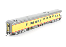 Load image into Gallery viewer, HO Brass OMI - Overland Models, Inc. UP - Union Pacific "Shoshone" Business Car FP No. 106