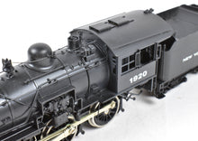 Load image into Gallery viewer, HO Brass Key Imports NYC - New York Central E-1D 2-6-0 Mogul CP