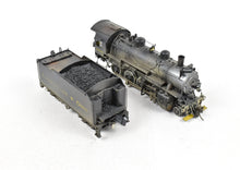 Load image into Gallery viewer, HO Brass OMI - Overland Models C&O - Chesapeake & Ohio G-9 2-8-0 CP No. 1025 DCC and Sound