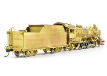 Load image into Gallery viewer, HO Brass Key Imports UP - Union Pacific "2480" Class 2-8-2