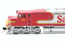 Load image into Gallery viewer, N Athearn 22310 ATSF - Santa Fe EMD FP45 No. 95