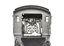 Load image into Gallery viewer, HO Brass CON Sunset Models SP&S - Spokane Portland & Seattle E-1 4-8-4 FP #700 with QSI DCC & Sound